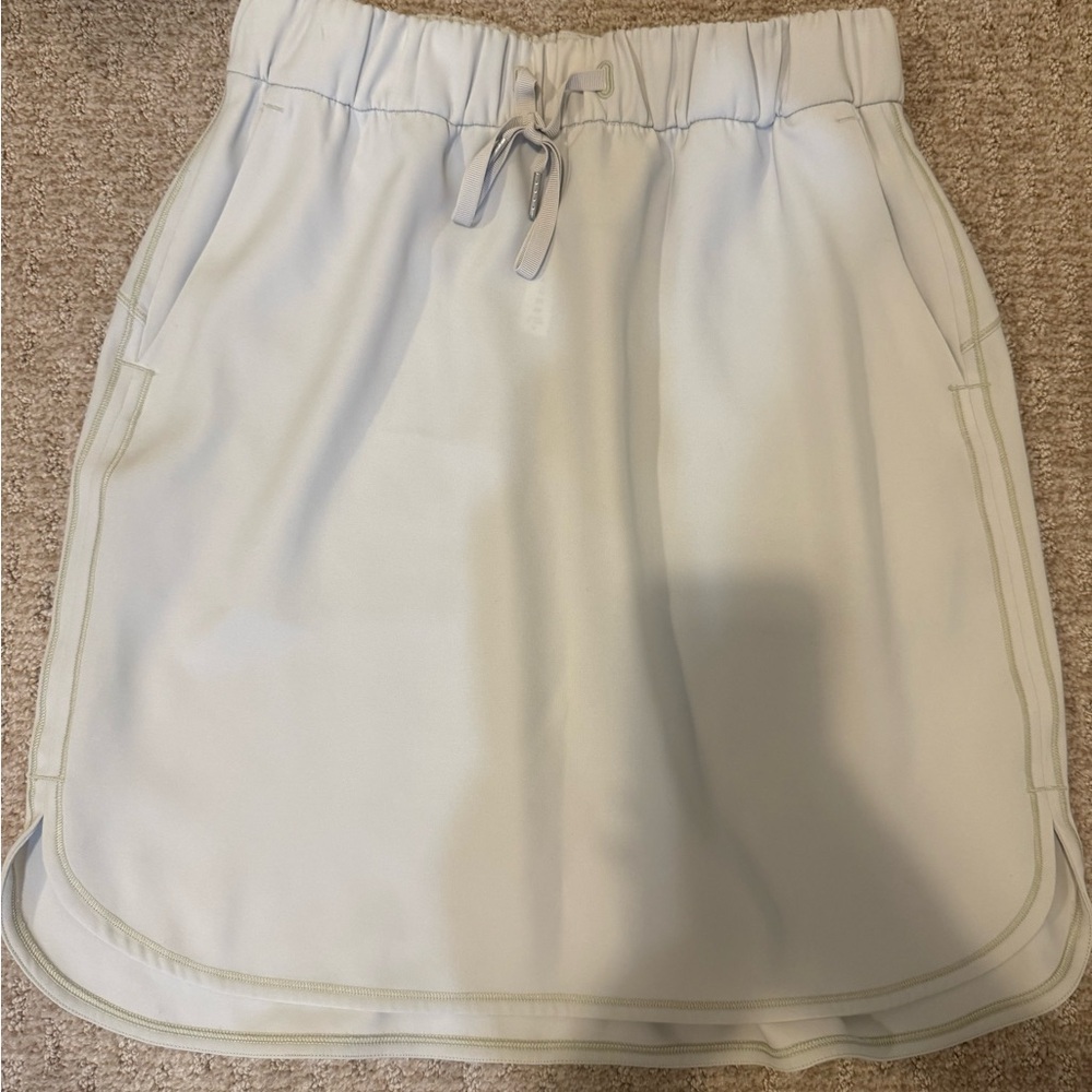 Lululemon Athletica downstring  Skirt